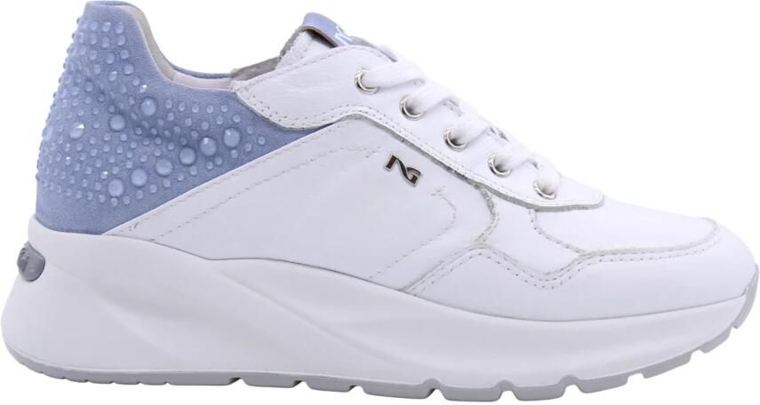 NeroGiardini Lage Sneakers E615185D Cile