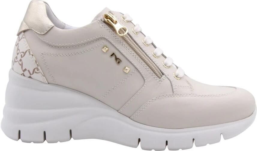 Nerogiardini Gustavia Sneaker