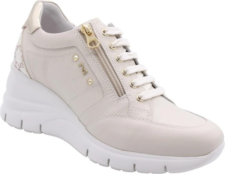 Nerogiardini Gustavia Sneaker - Foto 2