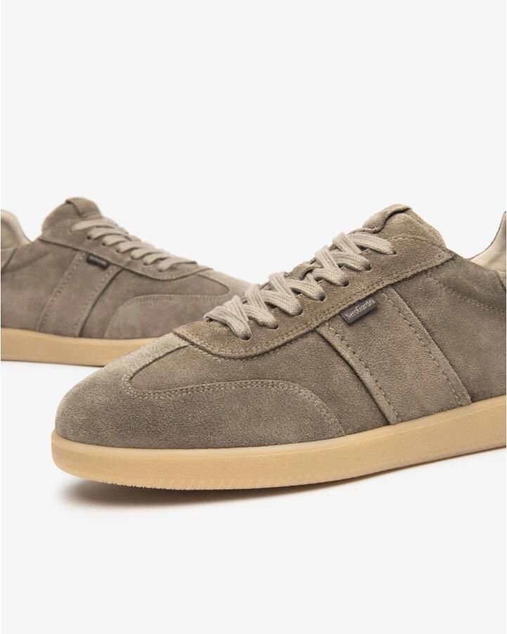 NeroGiardini Arold Tr Pejo Berry42 Nico Sneakers Streetwear Volwassen - Foto 2