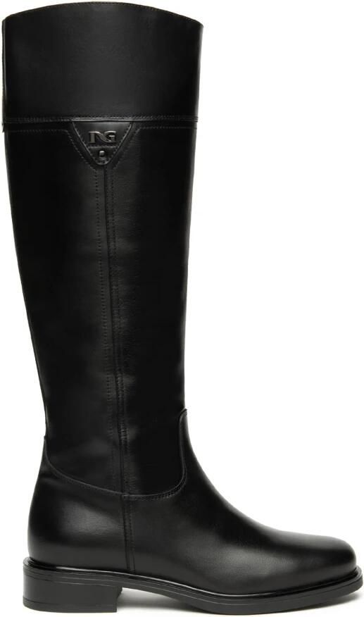Nerogiardini High Boots
