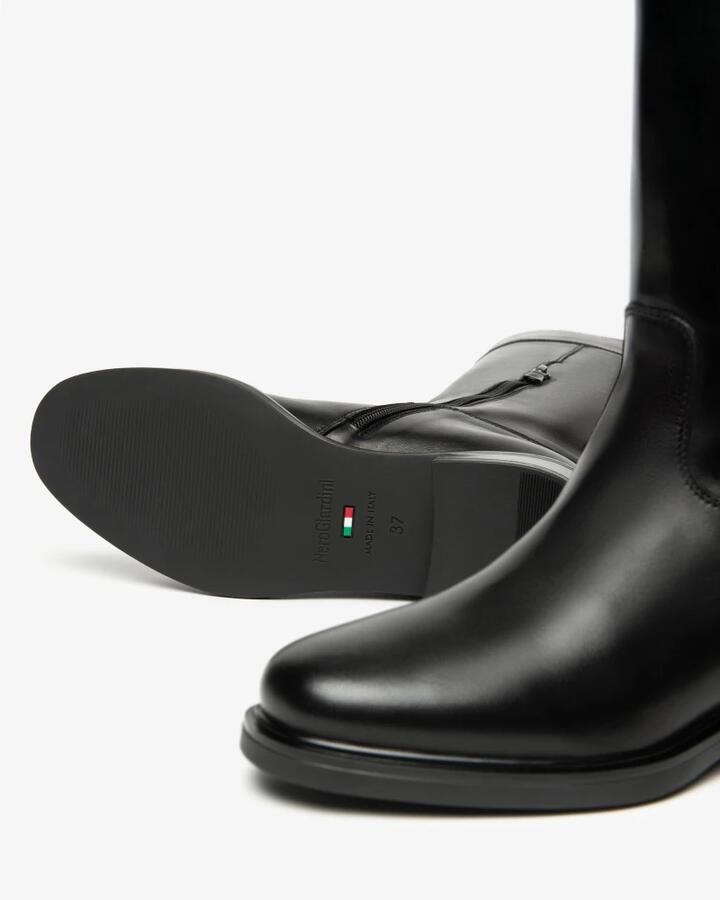 Nerogiardini High Boots - Foto 2