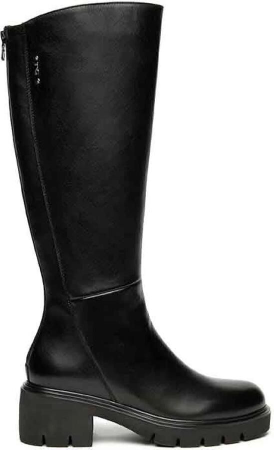 NeroGiardini Laarzen Sagar Deco Eva Urbana 12 + Fashion Wear Vrouwen