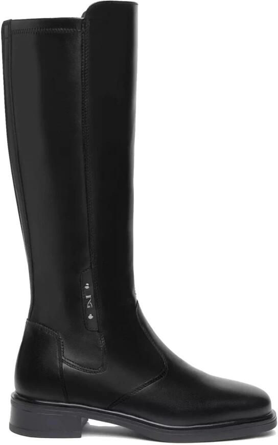 Nerogiardini Hoge Laarzen