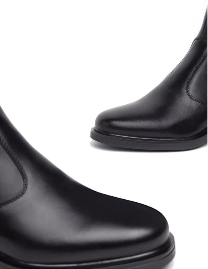 Nerogiardini Hoge Laarzen - Foto 2