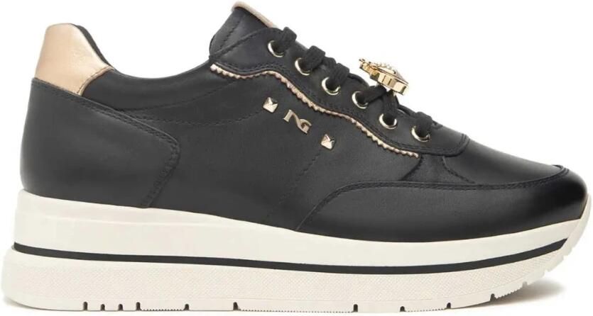 Nerogiardini I514102D Lage Sneakers