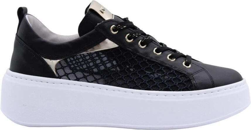 Nerogiardini Kabul Sneaker