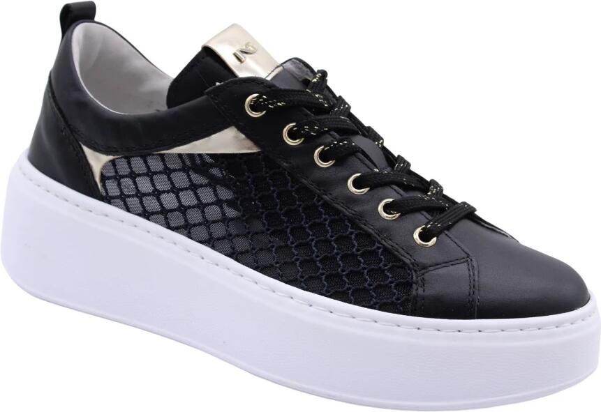 Nerogiardini Kabul Sneaker - Foto 2