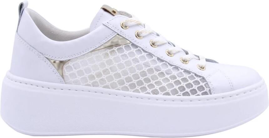 Nerogiardini Kampala Sneaker