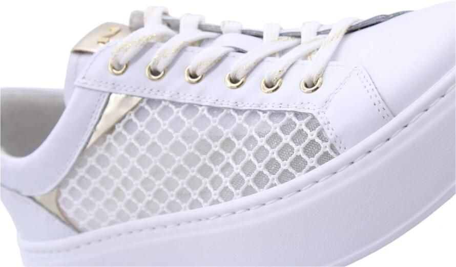 Nerogiardini Kampala Sneaker - Foto 2