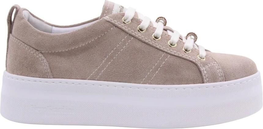 NeroGiardini Lage Sneakers E615310D