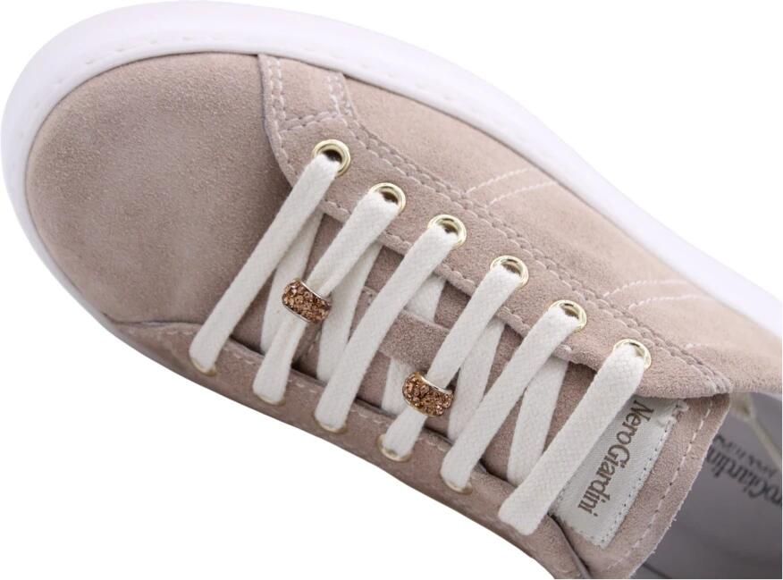 NeroGiardini Lage Sneakers E615310D - Foto 2