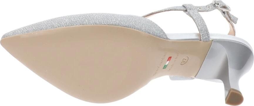 NeroGiardini Pumps Sandalias De Fiesta Mujer Modèle Notturno - Foto 5