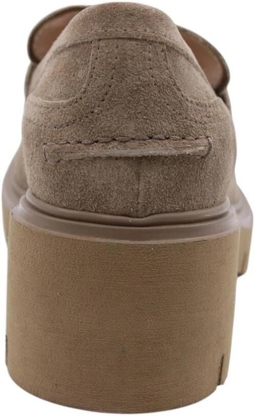 NeroGiardini Arold Eva Urban Taupe 6 Sneakers Streetwear - Foto 7