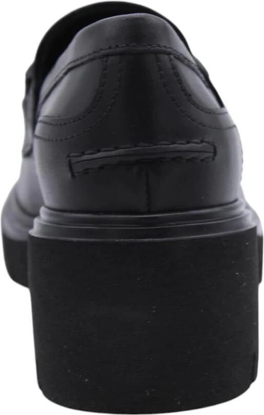 NeroGiardini Elegante Schoenen Zwarte Handschoen Eva Urbana Zwart 12 Streetwear Vrouwen - Foto 4