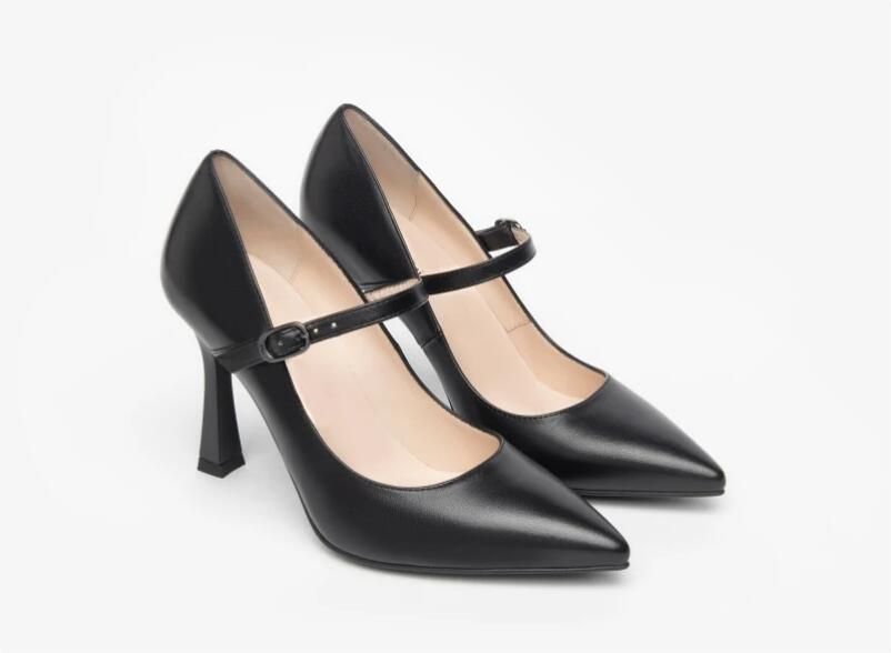 NeroGiardini Nappa Pandora Tpu Metz Missi Hielschoenen Streetwear Vrouwen - Foto 2