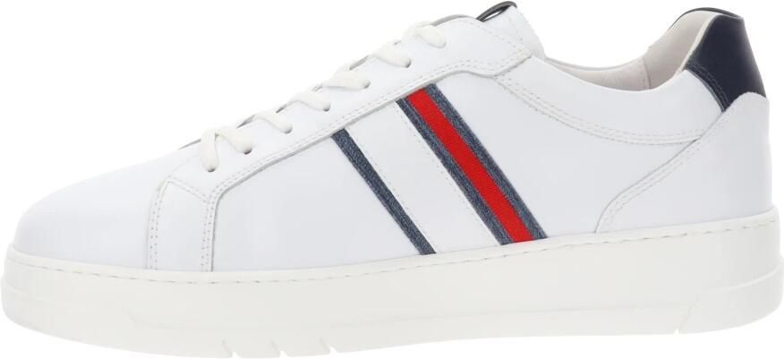 Nerogiardini Leren Sneakers