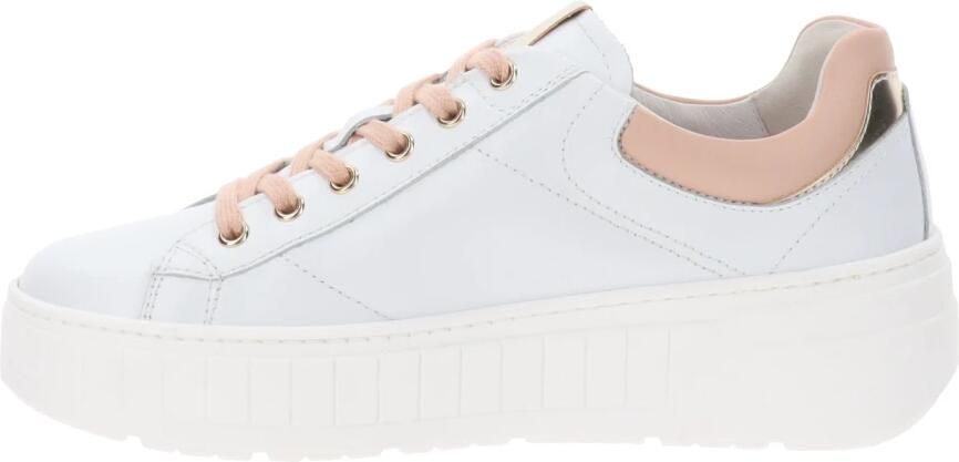 Nerogiardini Leren Sneakers