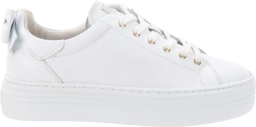 NeroGiardini Lage Sneakers Skipper Pu.Monod.Capraia 180 - Foto 3
