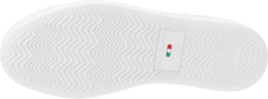 NeroGiardini Lage Sneakers Skipper Pu.Monod.Capraia 180 - Foto 4