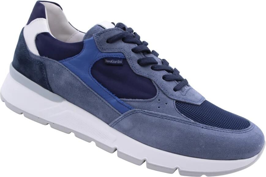 Nerogiardini Lobamba Sneaker - Foto 2