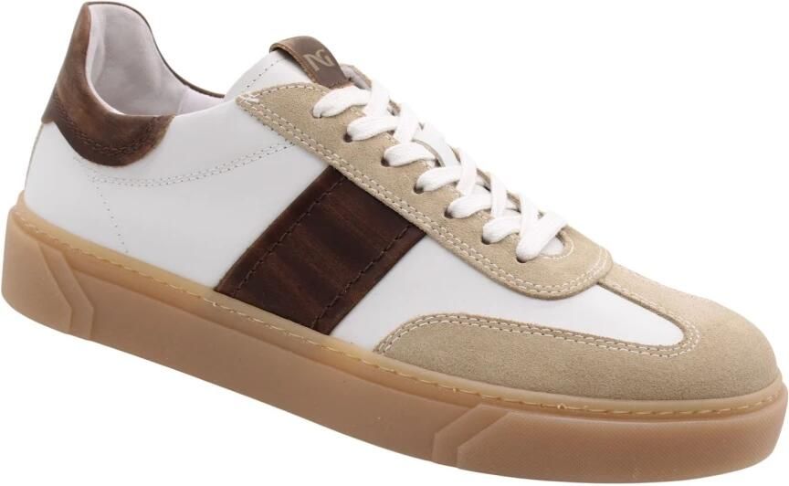NeroGiardini Lage Sneakers Sneaker