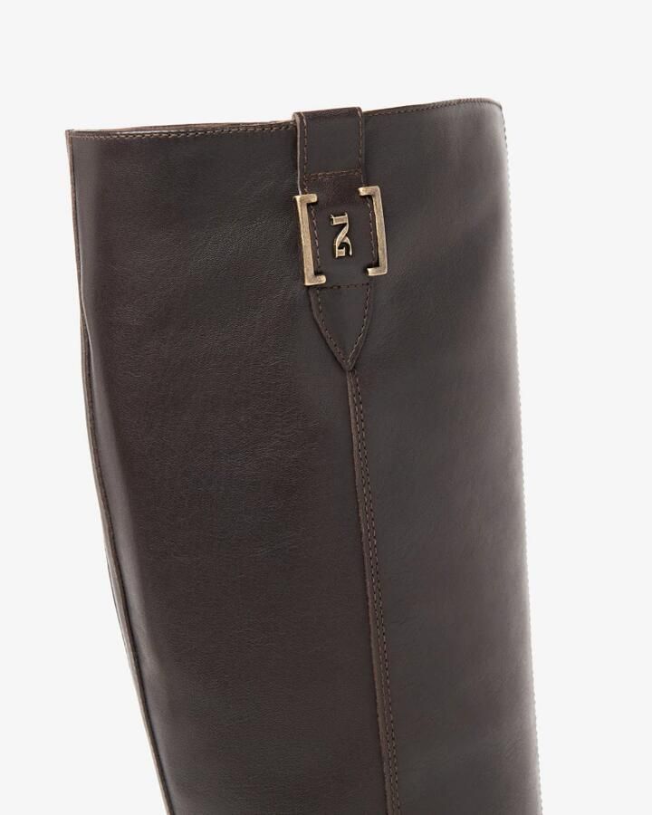 Nerogiardini Nero Giardini Laarzen - Foto 2