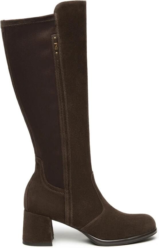 Nerogiardini Nero Giardini Laarzen