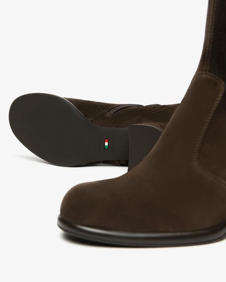 Nerogiardini Nero Giardini Laarzen - Foto 2