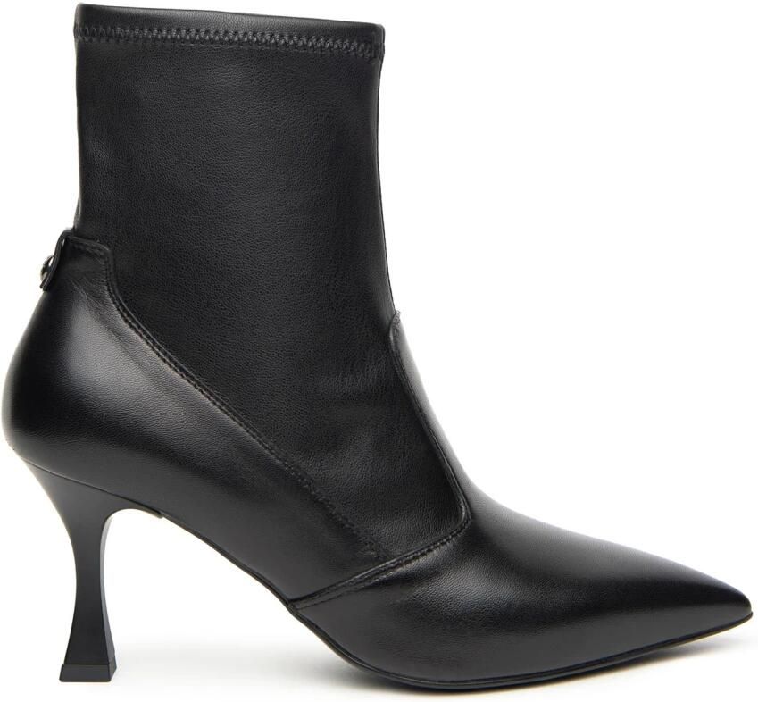 Nerogiardini Nero Giardini Laarzen Zwart