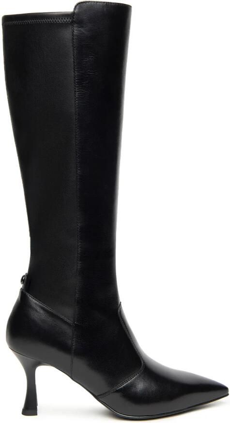 Nerogiardini Nero Giardini Laarzen Zwart