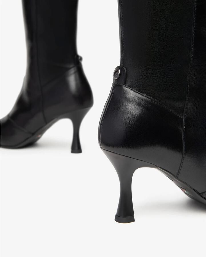 Nerogiardini Nero Giardini Laarzen Zwart - Foto 2