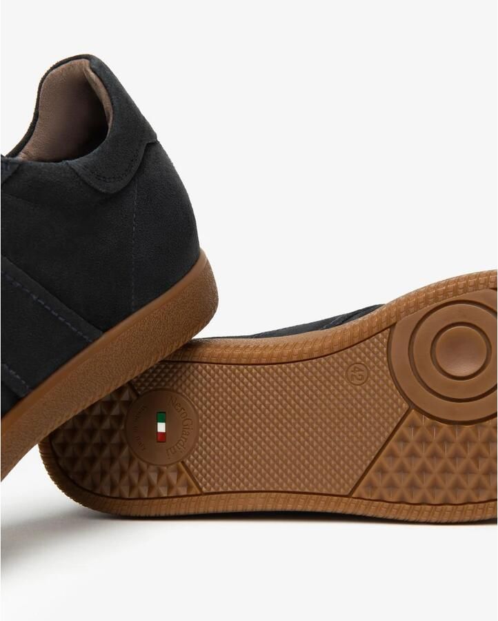 Nerogiardini Nero Giardini Sneakers Blauw - Foto 2
