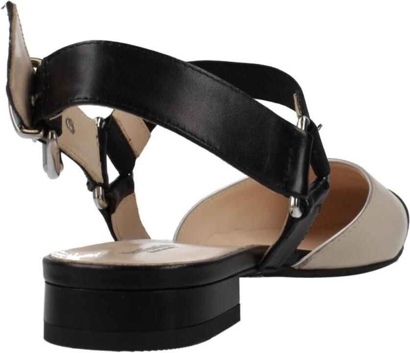 Nerogiardini Ballerinas Multicolor Dames - Foto 2