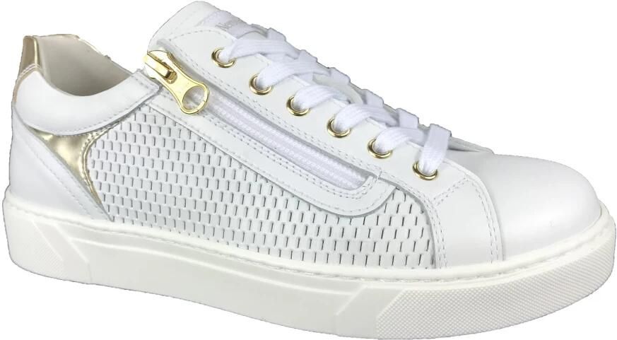 NeroGiardini Lage Sneakers NGD-E26-15252-707 - Foto 3