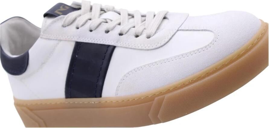 Nerogiardini Sneaker - Foto 2