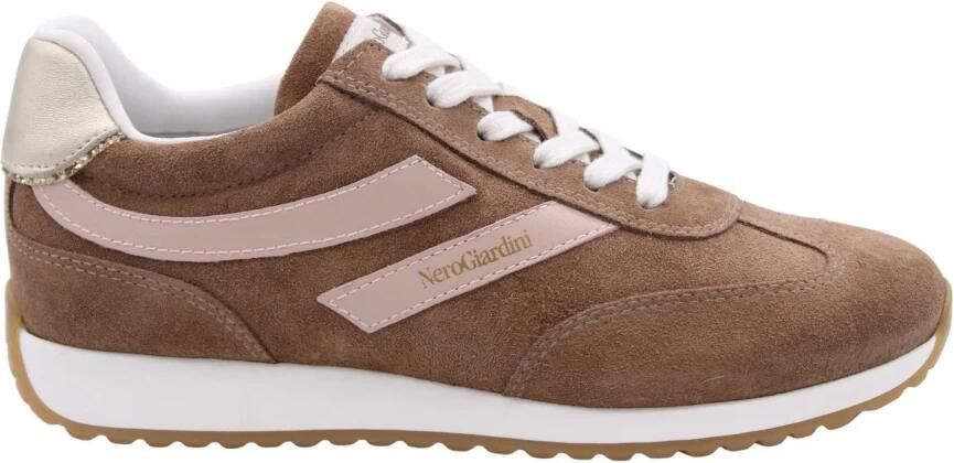 NeroGiardini Lage Sneakers E615160D-442