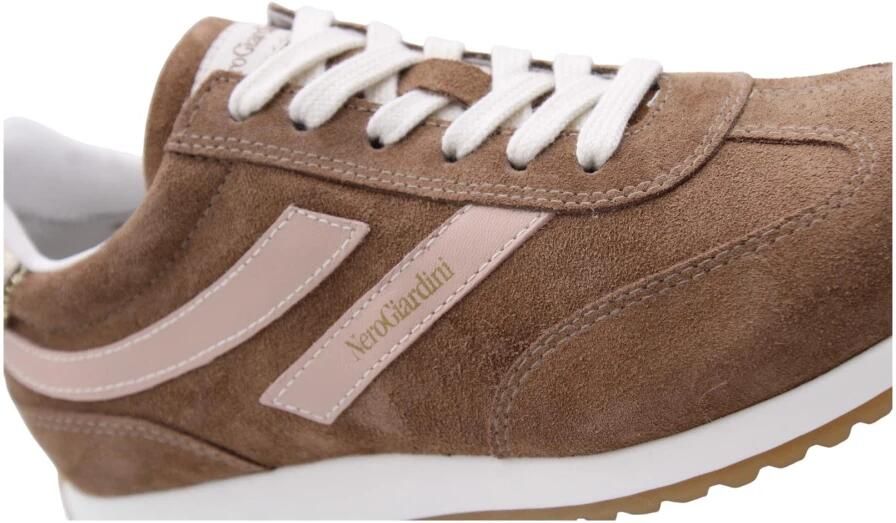 NeroGiardini Lage Sneakers E615160D-442 - Foto 2