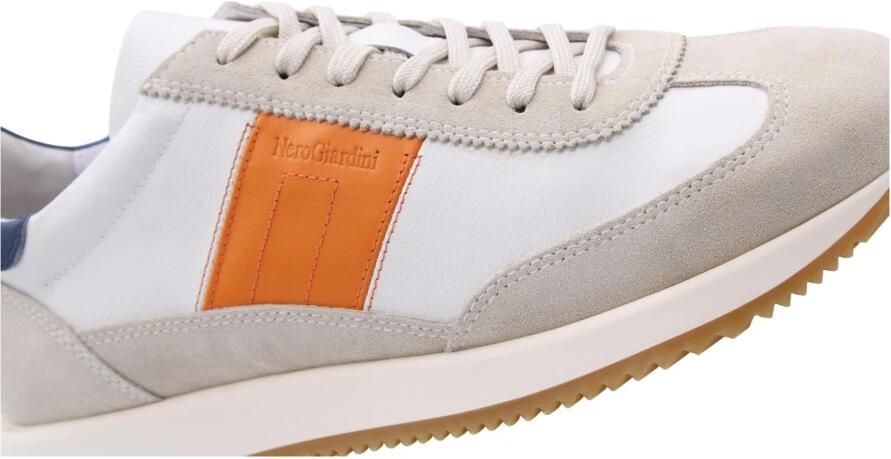 Nerogiardini Sneaker - Foto 2