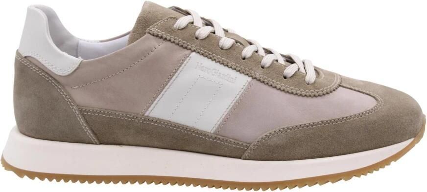 Nerogiardini Sneaker