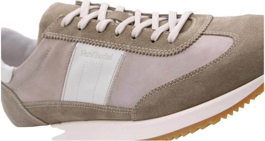 Nerogiardini Sneaker - Foto 2