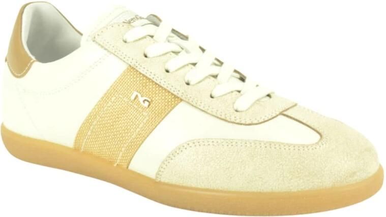 Nerogiardini Sneaker N fijn gumZ