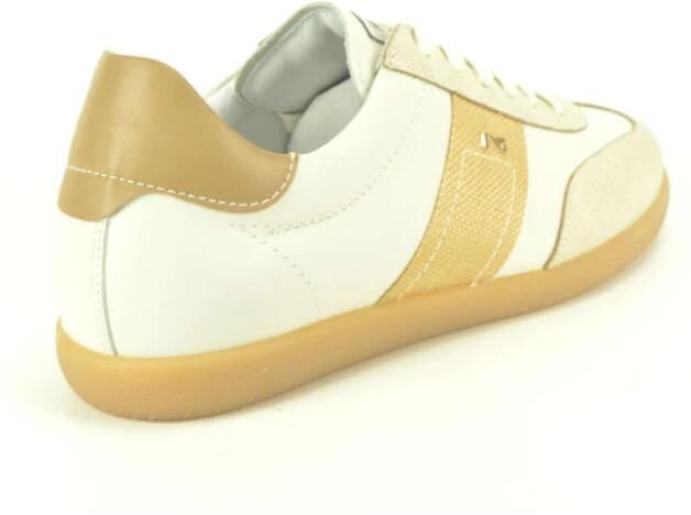 Nerogiardini Sneaker N fijn gumZ - Foto 2