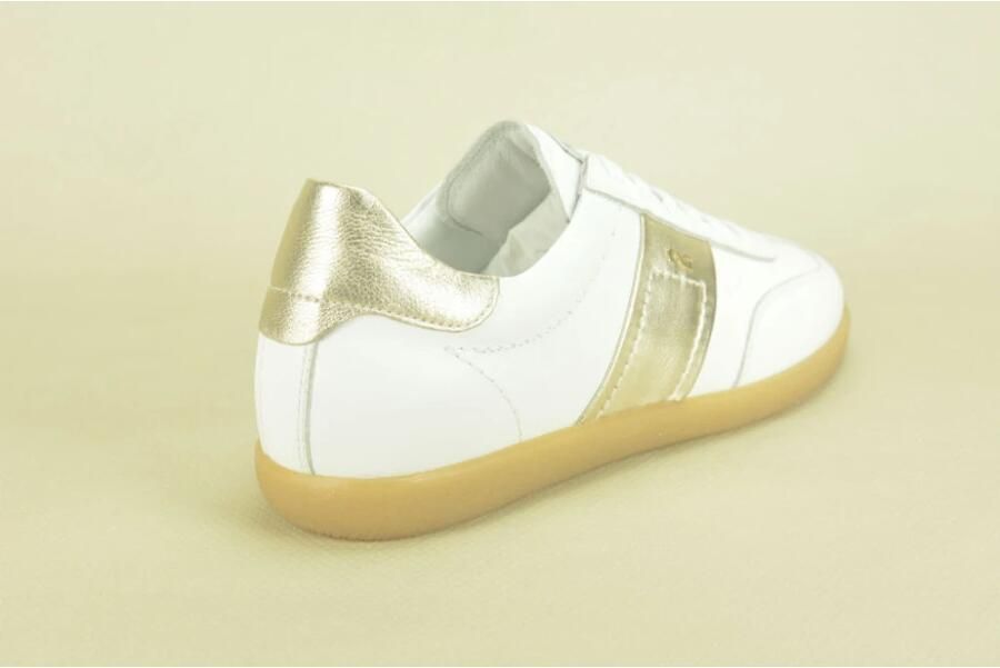 Nerogiardini Sneaker N. fijn gumZ - Foto 2