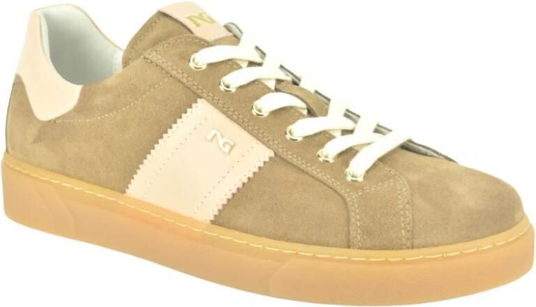 Nerogiardini Sneaker N. gumZ