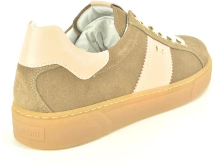 Nerogiardini Sneaker N. gumZ - Foto 2