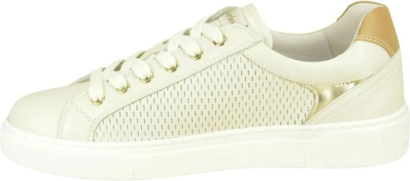 Nerogiardini Sneaker N.+Tiret