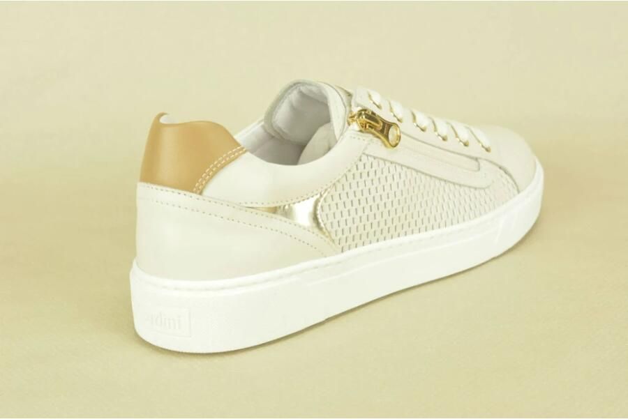 Nerogiardini Sneaker N.+Tiret - Foto 2