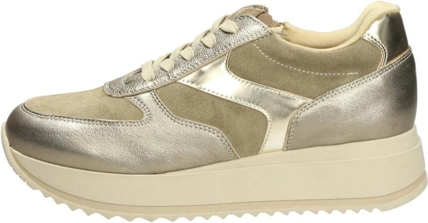 Nerogiardini Sneakers Basse