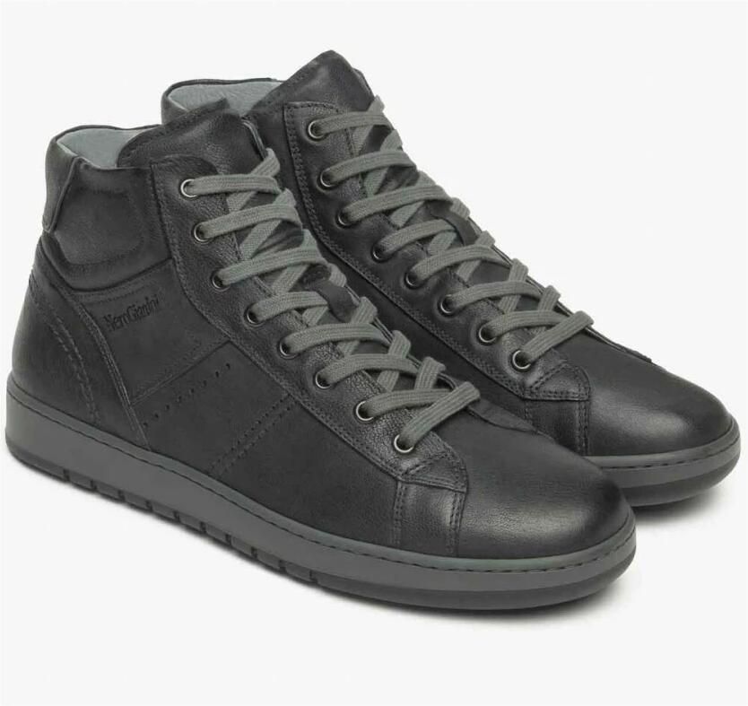 NeroGiardini Sneakers Osaka Blauw Tr Legnano Cobe Streetwear Volwassen - Foto 2